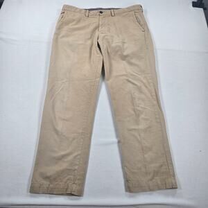 Tommy Bahama Casual Khaki Chino Paradise Preppy Pants Men's Size 36